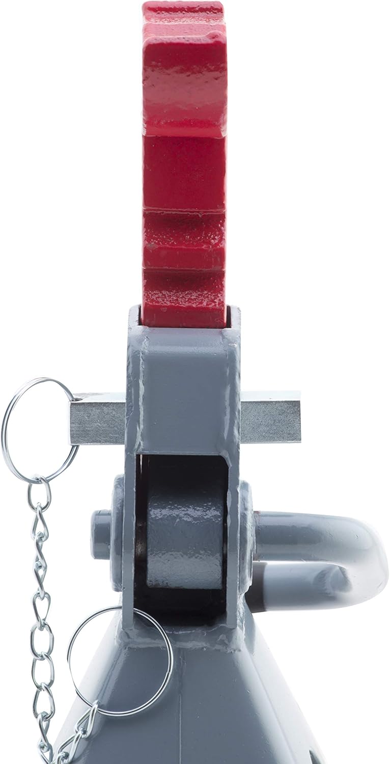 Gray 2 Ton Jack Stand S95810