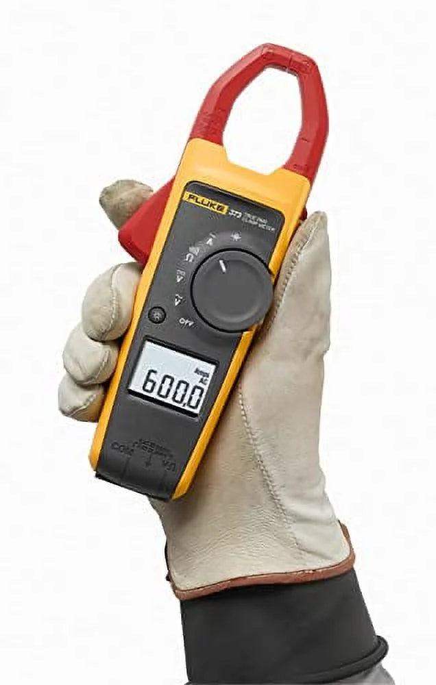 True-RMS AC Clamp Meter D88704