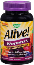 60 Each (Pack of 4) Gummy Vitamins C806342