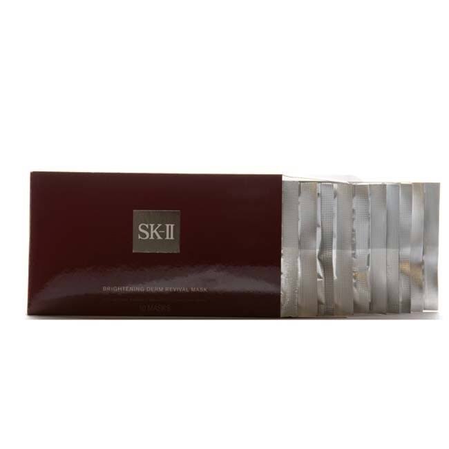 10 pack Brightening Mask Z455834