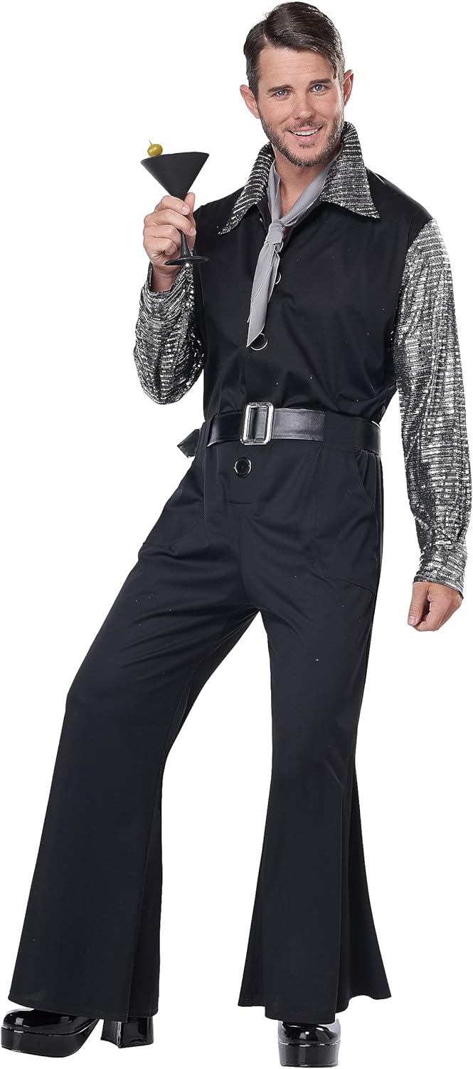 Adult Costume S28629