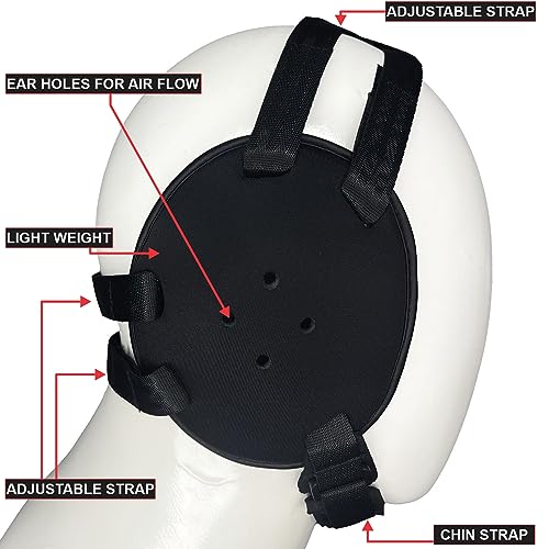BJJ Ear Guard Wrestling Headgear R680319