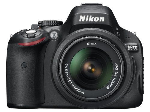 16.2MP CMOS Digital SLR Camera with 3-Inch Vari-Angle LCD Monitor F686291