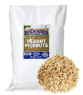 25 lb Bag Shelled Peanut Pickouts J628049