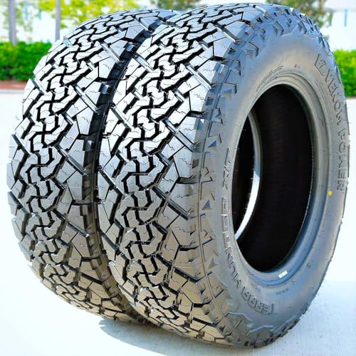 37X13.50R20LT All-Terrain Mud Light Truck Radial Tire H582433