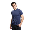 Workout Shirt - Navy