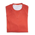 Cotton Pullovers - Red