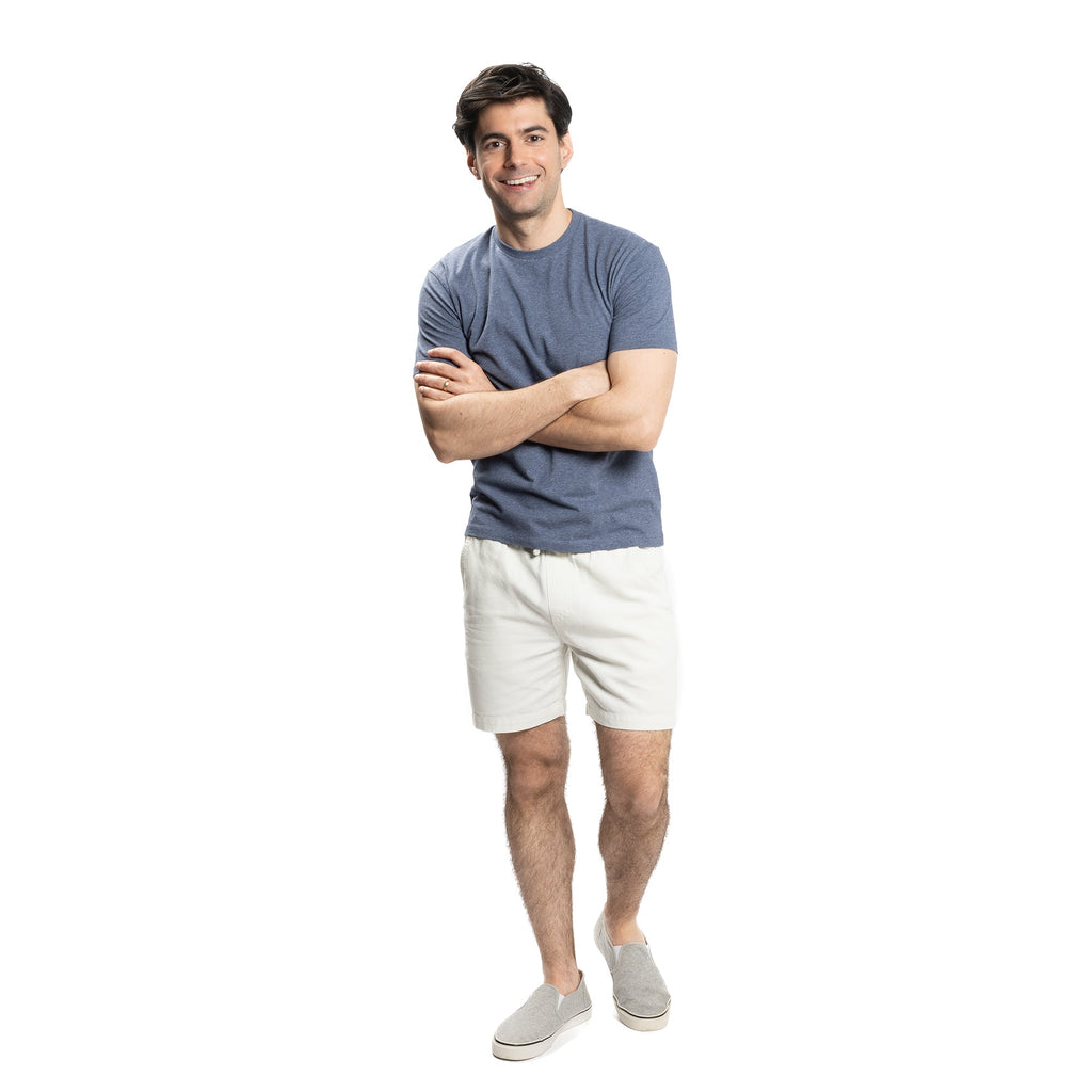 Dock Shorts - Stone