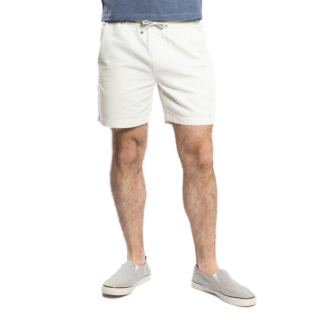 Dock Shorts - Stone