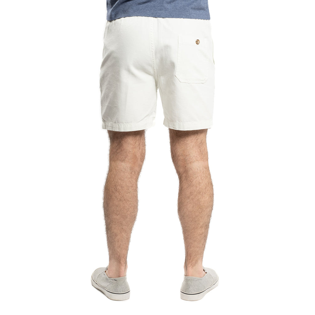 Dock Shorts - Stone