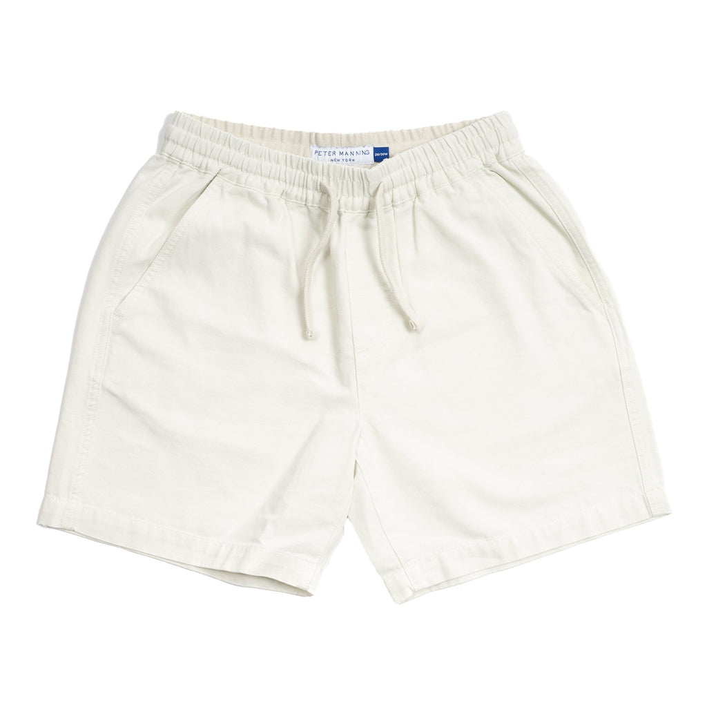 Dock Shorts - Stone