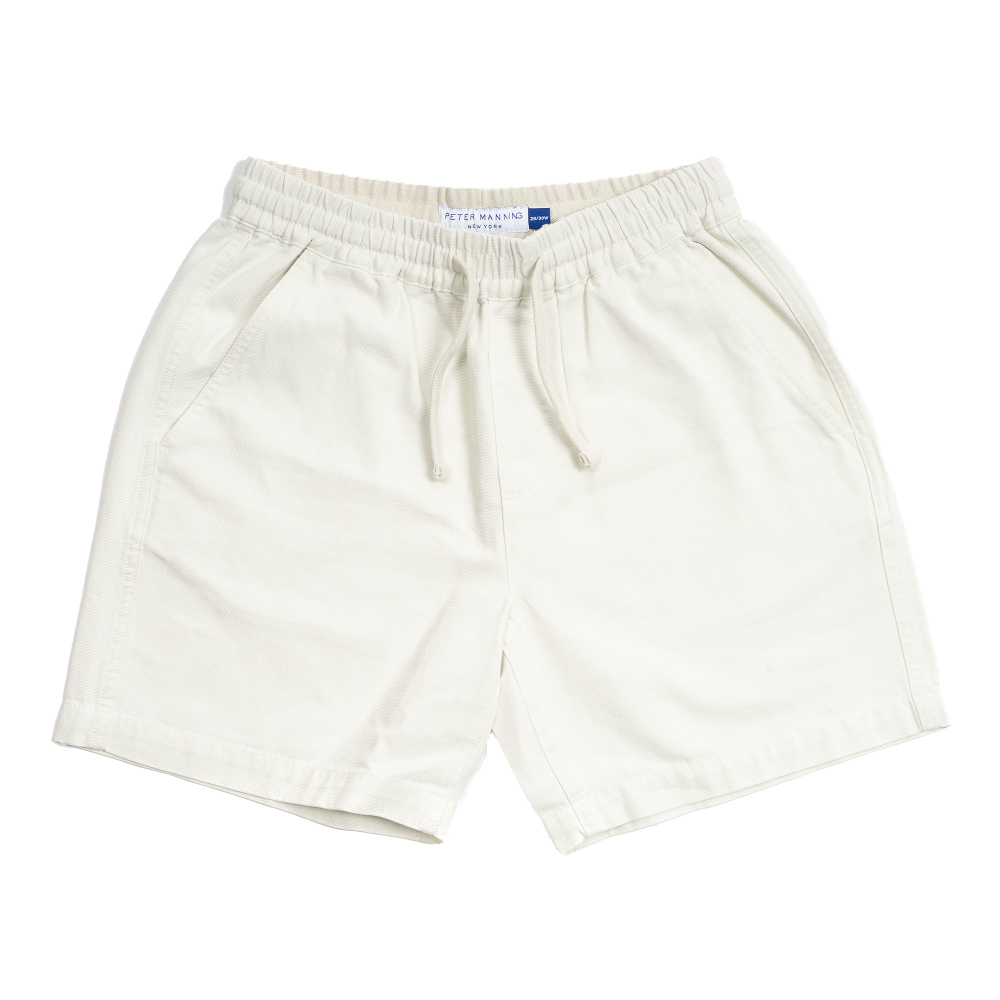 Dock Shorts - Stone