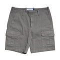 Cargo Shorts - Grey