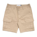 Cargo Shorts - Tan