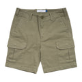 Cargo Shorts - Olive