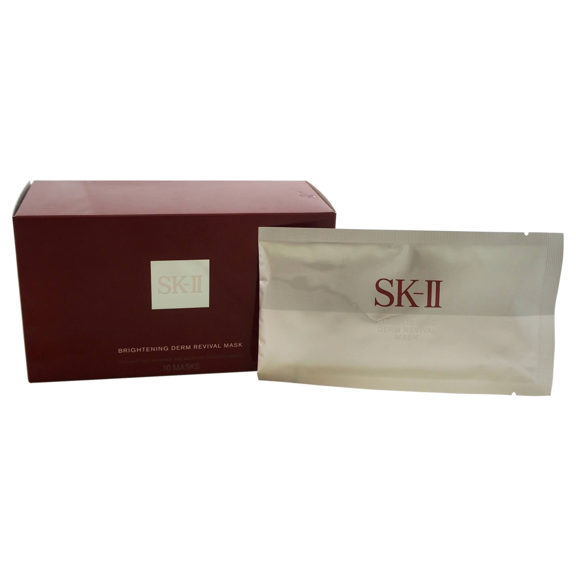 10 pack Brightening Mask Z455834