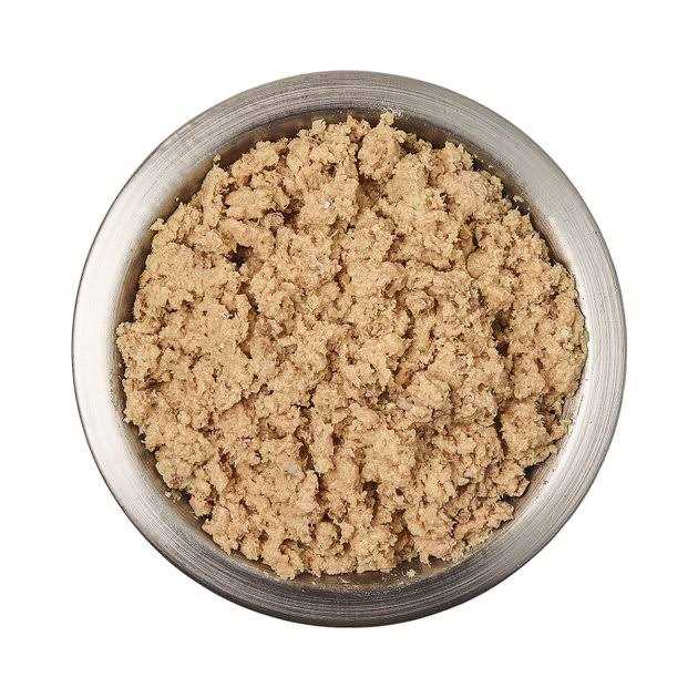 Fish & Chicken Recipe Fresh Frozen Cat Food J974