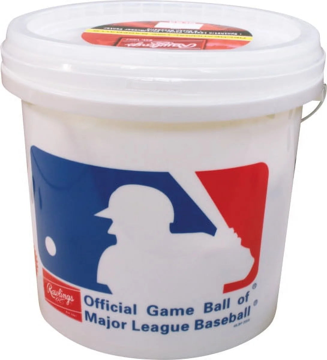 (24 Pack) Recreational Grade Baseballs X28250