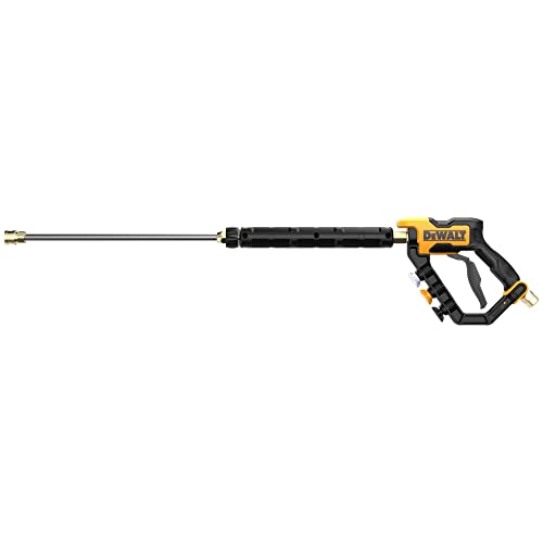 Electric Pressure Washer 2100 PSI Yellow M925400