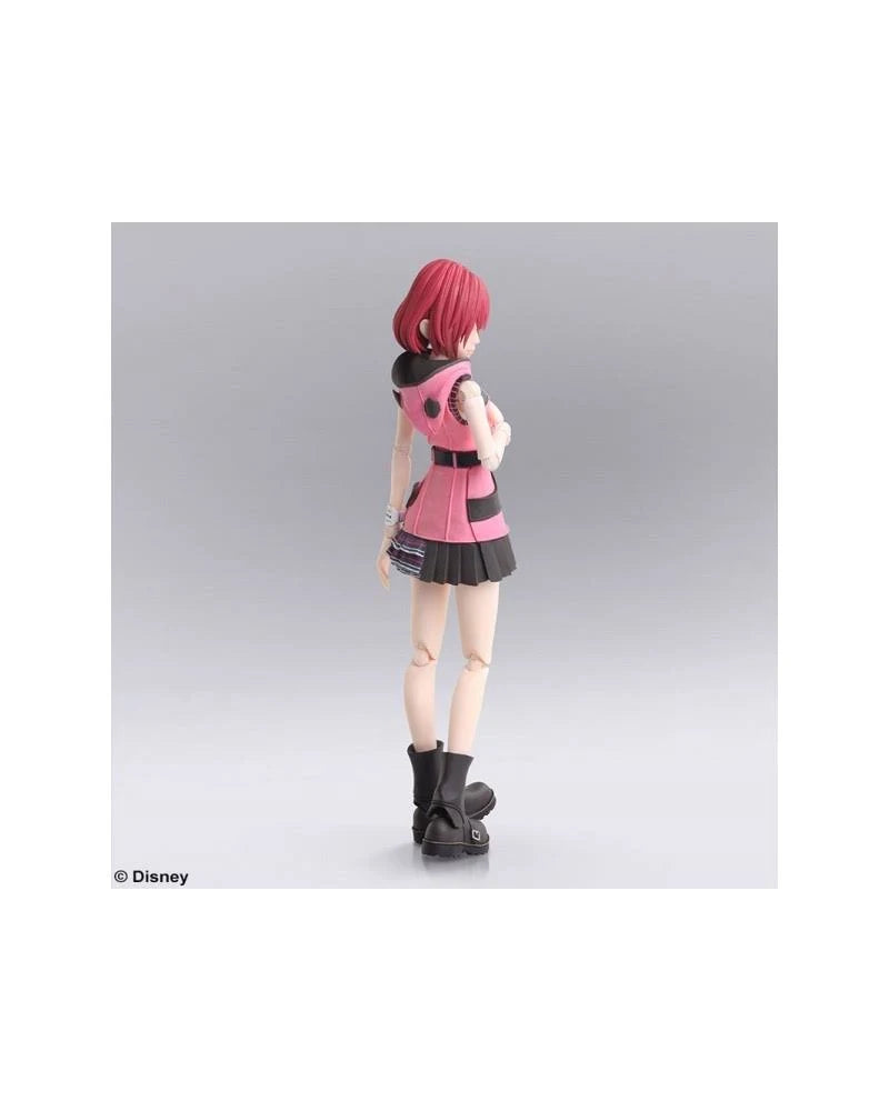 Kairi Bring Arts Figure Q56396