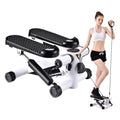 Indoor Mini Portable Exercise Stepper R7862