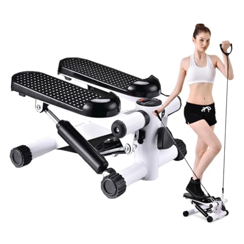 Indoor Mini Portable Exercise Stepper R7862
