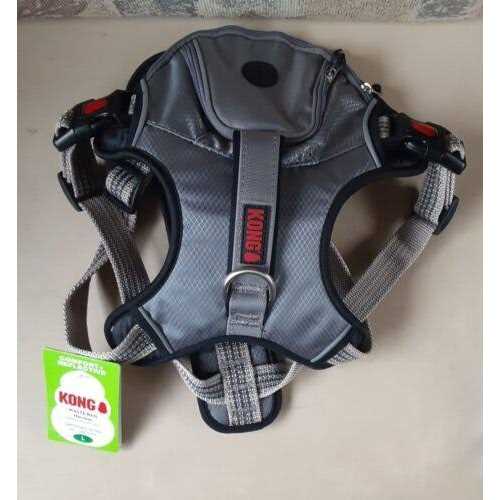 Ultra Durable Waste Bag Harness P587