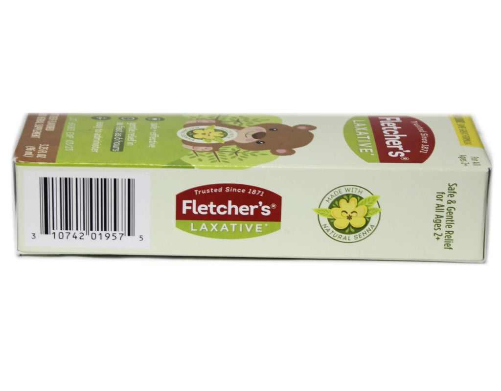 6 Pack 3.50oz Laxative P513612
