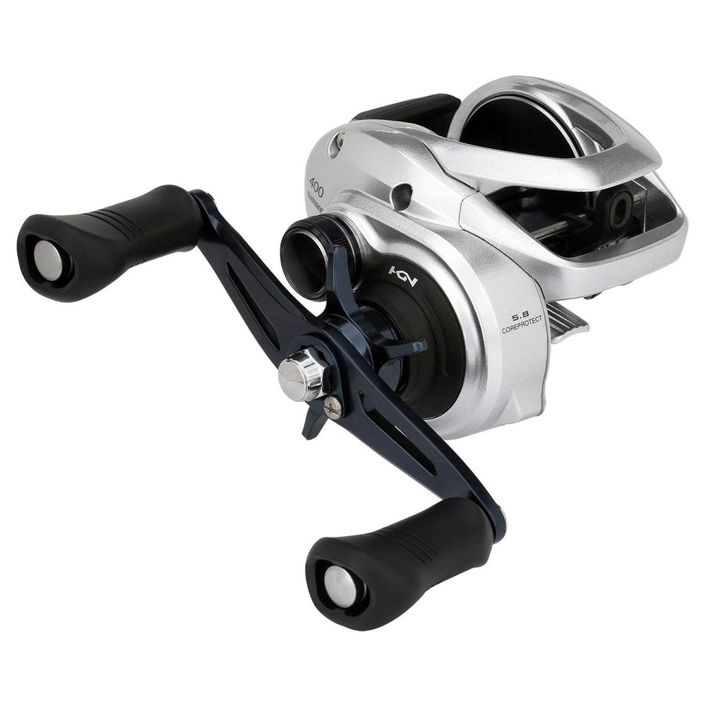 Baitcasting Reel F967