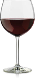 19.75-Ounce Wine Glass Set, 4-Piece R655