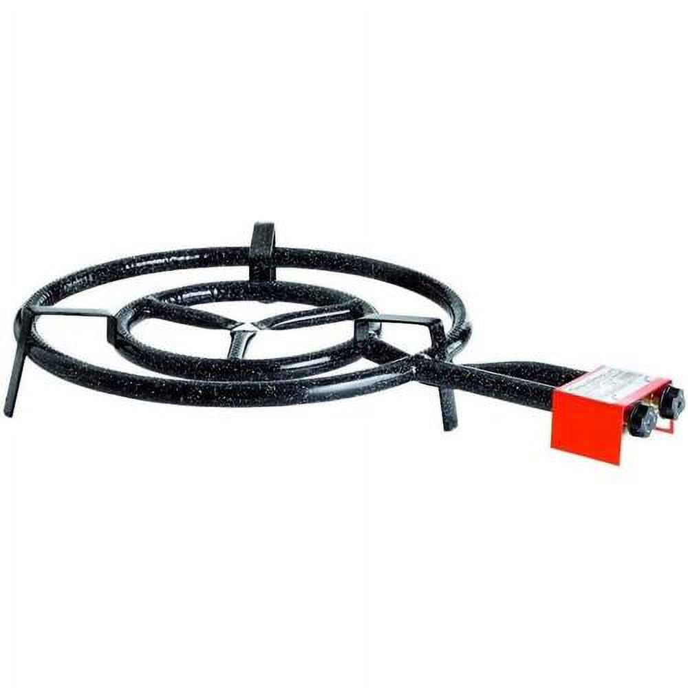Large Propane Gas Burner P6039
