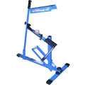Blue Flame Pitching Machine Y7648