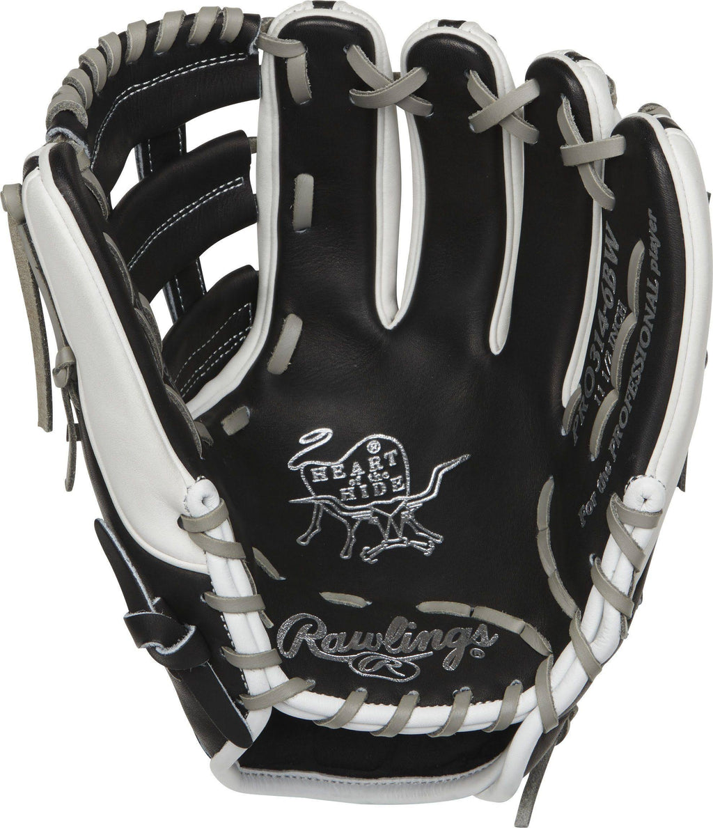 11.5x22 Baseball Glove X75500