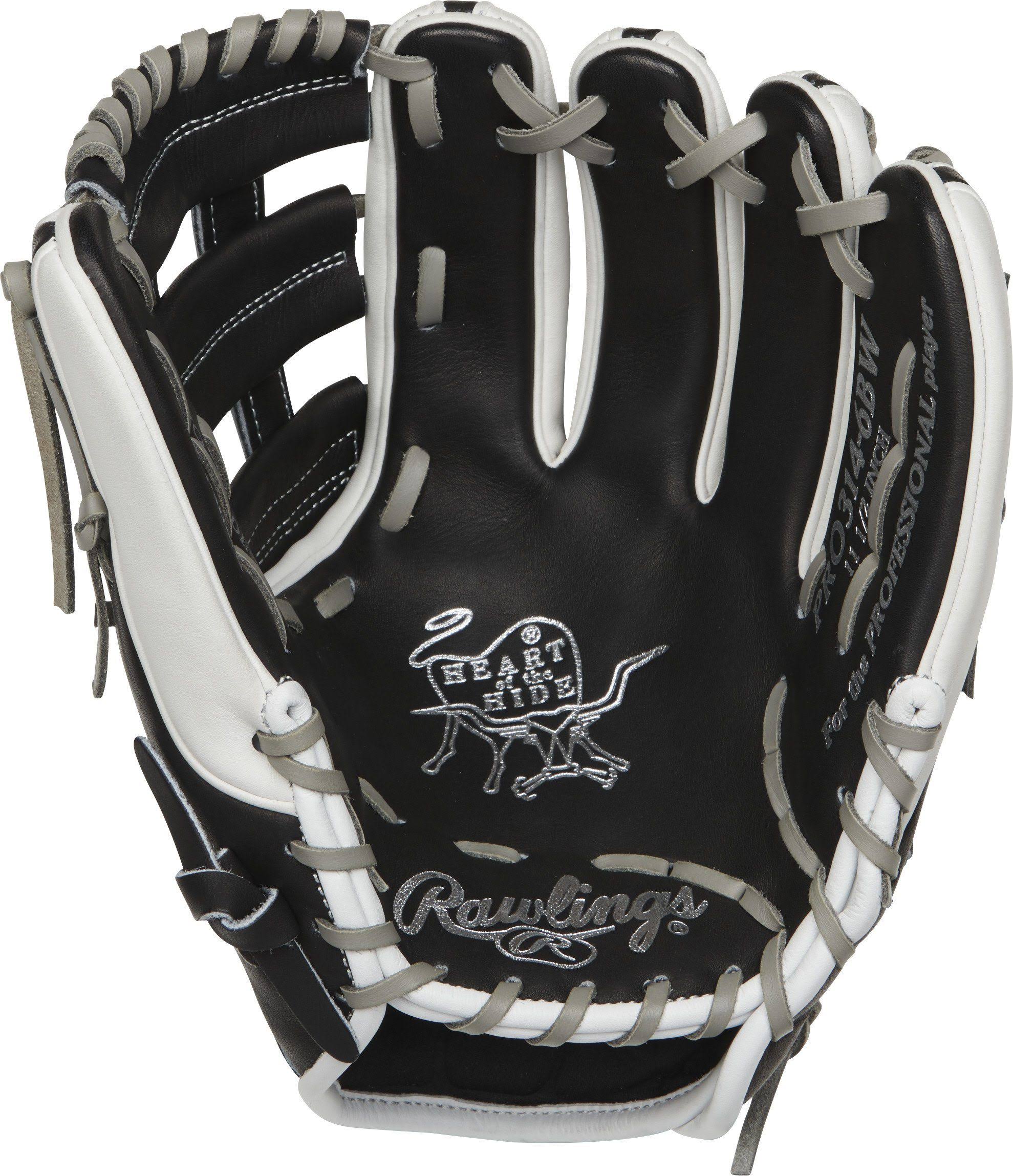 11.5x22 Baseball Glove X75500