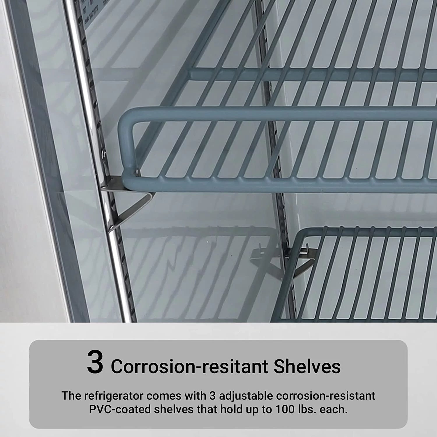23 Cu ft Frost Free Upright Freezer S4797