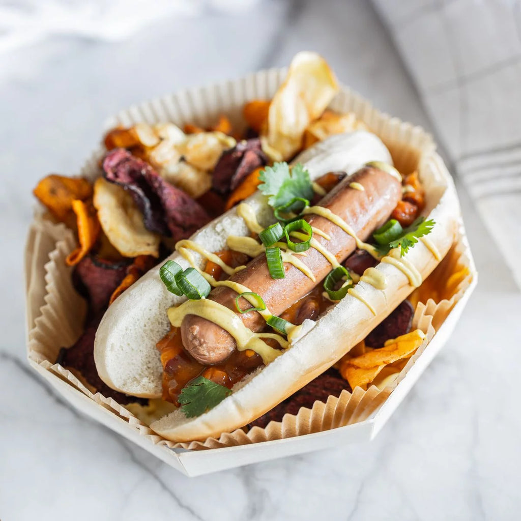 15 oz Pack of 6 Franks B661