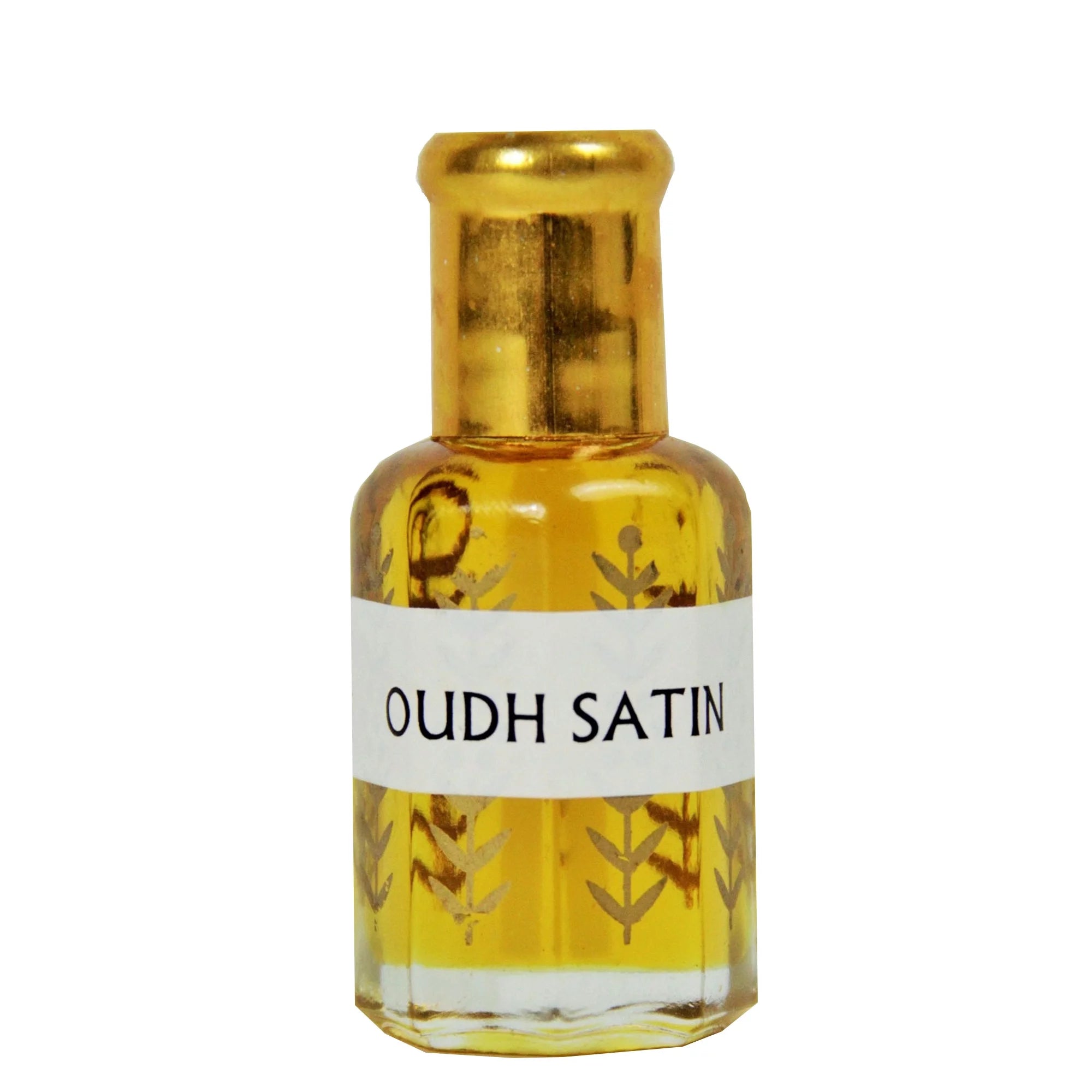 Alcohol Free Fragrance Oil - 12ML Q4376