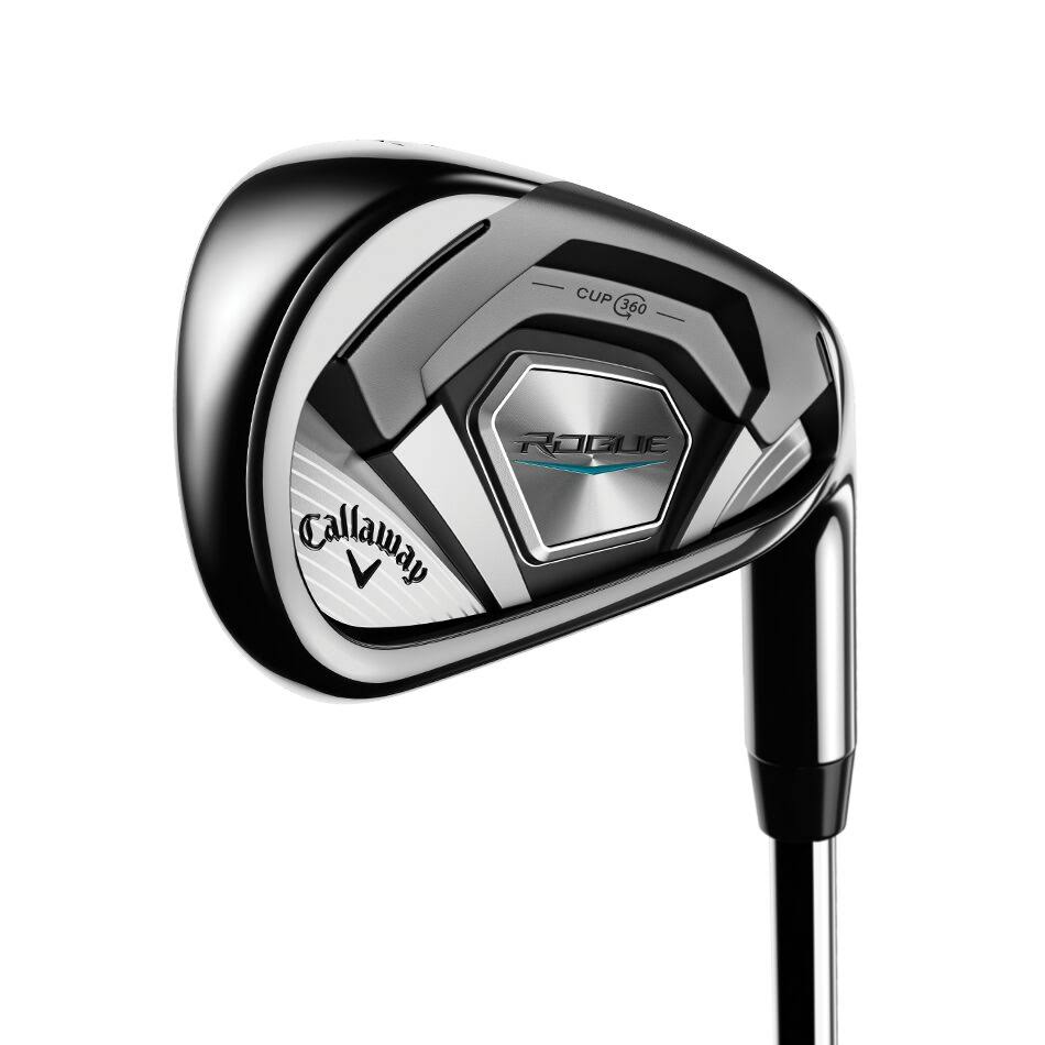 Men's Rogue Individual Iron T296