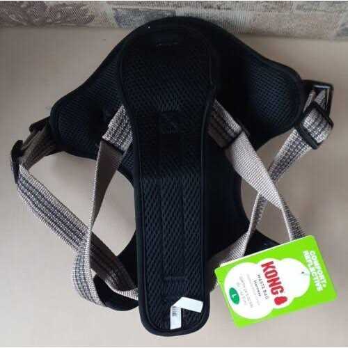 Ultra Durable Waste Bag Harness P587