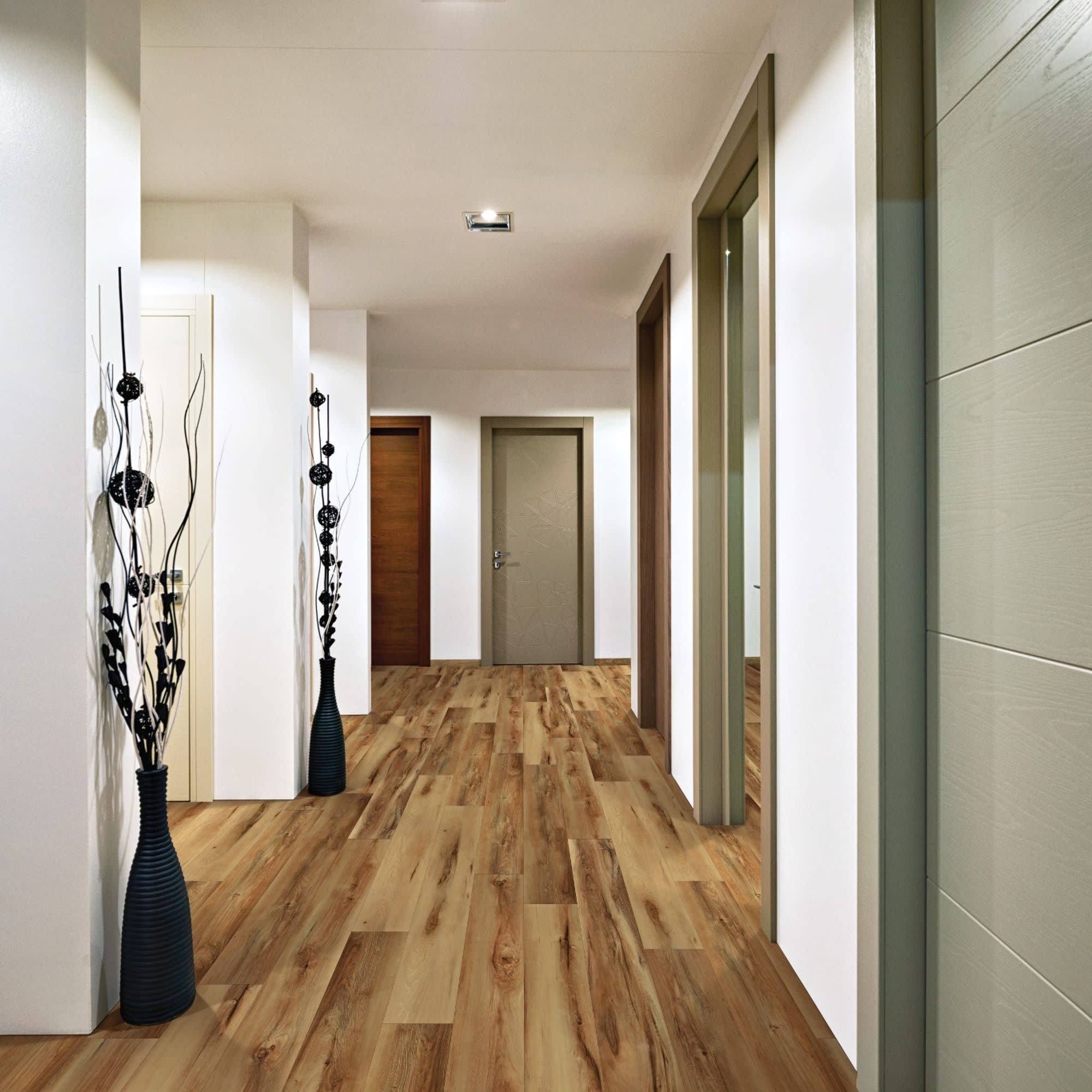 Embossed Vinyl Flooring W318722