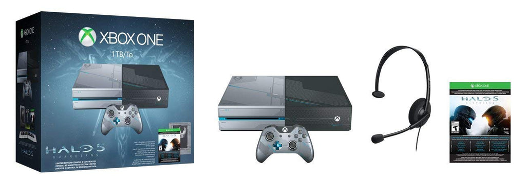 1TB Console A8589