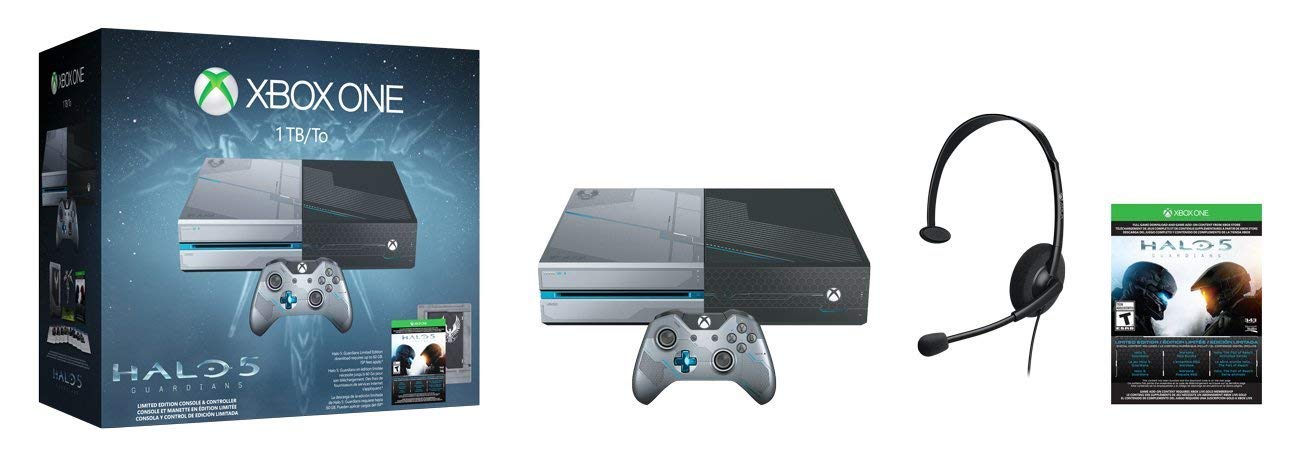 1TB Console A8589