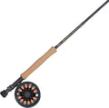 Penn Battle Fly Outfit Reel and Fishing Rod Combo G249542