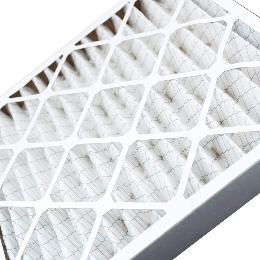 5 x 66 x .75" MERV 8 Pleated Air Filter 4-PACK V20958