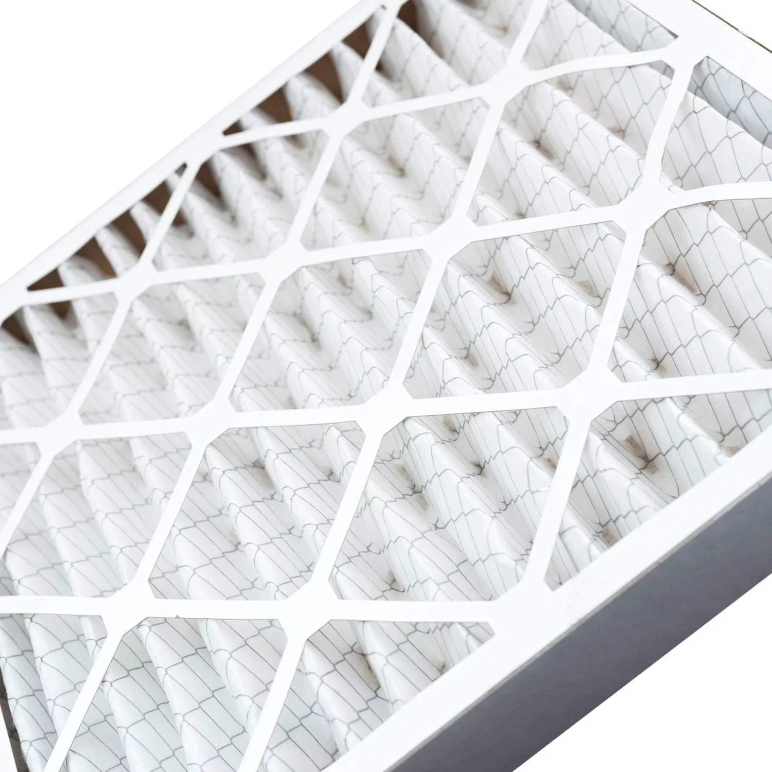 5 x 66 x .75" MERV 8 Pleated Air Filter 4-PACK V20958