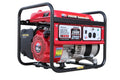 2000 Watt Gas Powered Portable Generator H72391
