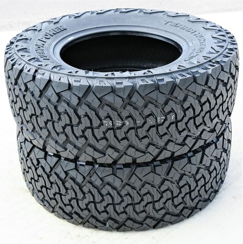 37X13.50R20LT All-Terrain Mud Light Truck Radial Tire H582433