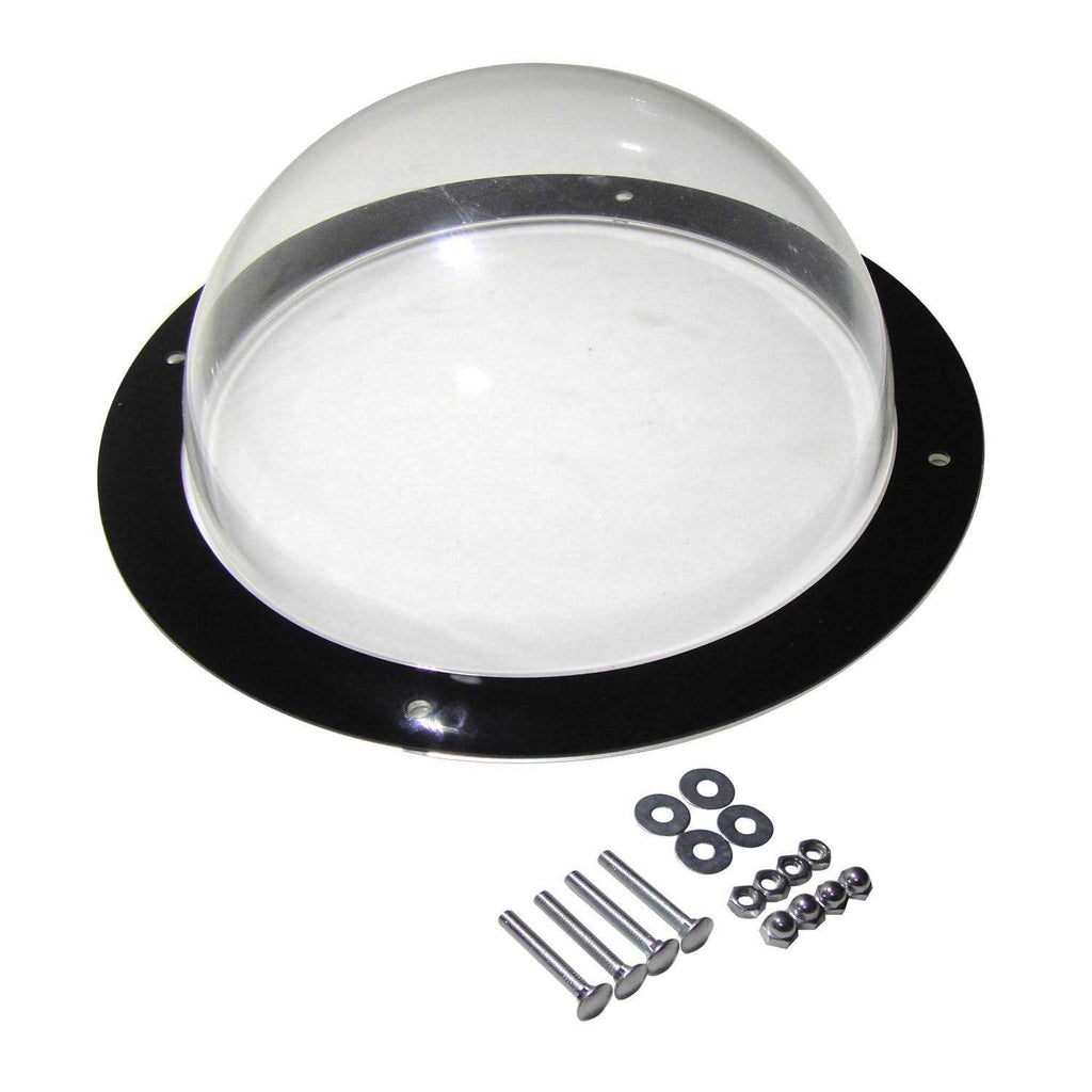 Clear View Dome Pet Peek Window V6569