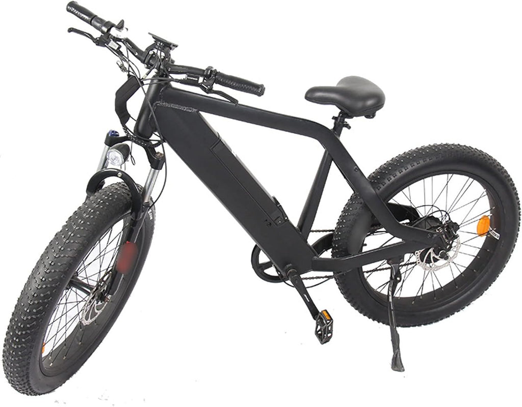 Electric Mountain Bike I304110