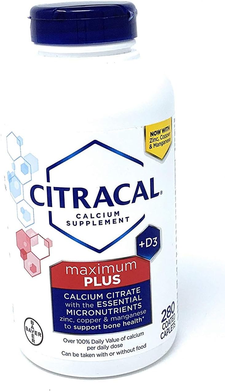 280 Count Vitamin D3 Capsule J928